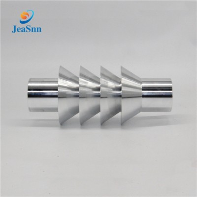 Vertical cnc milling machines parts aluminum parts cnc milling machining service for mask