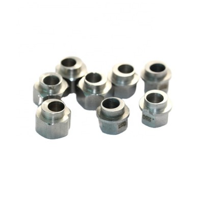 Manufacturing Stainless steel Eccentric Spacers 3d printer parts