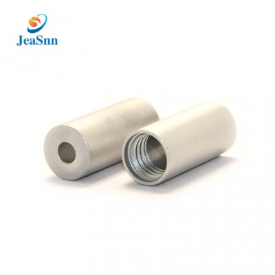 China fastener supplier OEM/ODM aluminum standoff