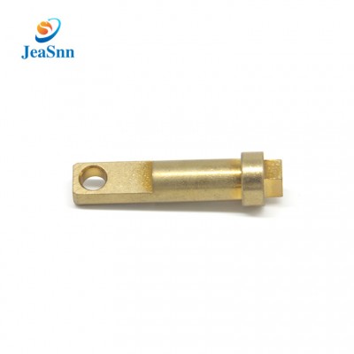 Waimaotong china supplier OEM brass spare parts