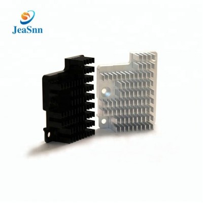 Dongguan factory customized aluminum Heat Sinks for LED lighting