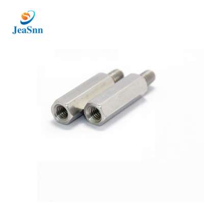 China manufacturer OEM male female fastener