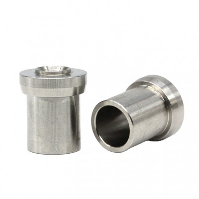 OEM Custom cnc lathe parts cnc stainless steel  machine parts